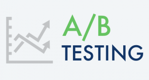 a/b testing