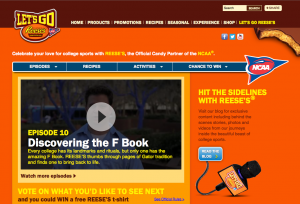 content marekting in sports content marekting in sports