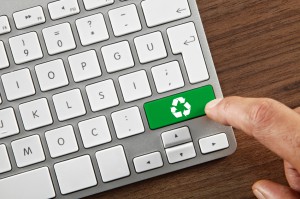 blog content