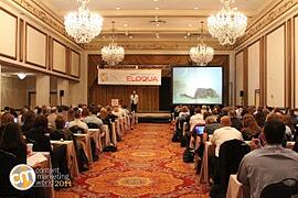 Columbus Ohio | Content Marketing World