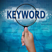 focus keyword