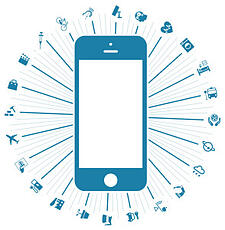 connected products