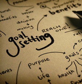 Brainstorming professional development plan