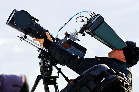 Digital-Video-Production
