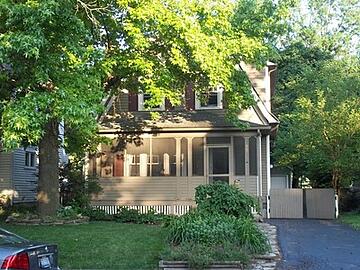 bexley ohio house