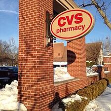 Bexley CVS