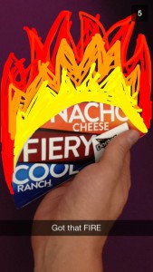 snapchat stories