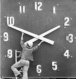Time Management