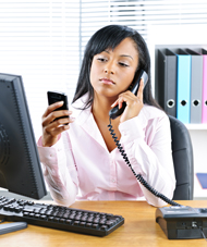 Benefits of in-person networking