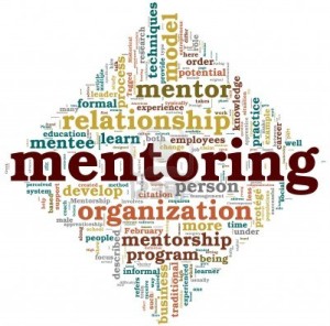 the benefits of mentoring