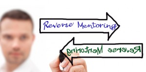 the benefits of mentoring