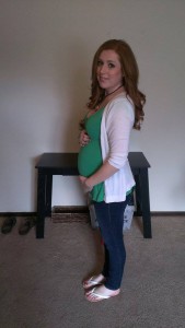 Expectant Mothers vs. the internet