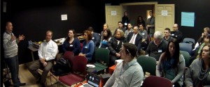 hubspot user group