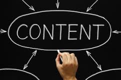 content marketing specialist
