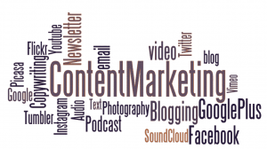 content marketing specialist