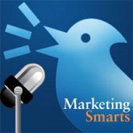 best marketing podcast marketing smarts