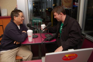 best marketing podcasts