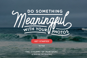Digital Storytelling