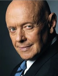 Stephen R. Covey - 7 Habits