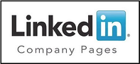 linkedin company page