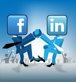 linkedin company page