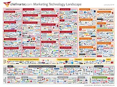 marketing technologist