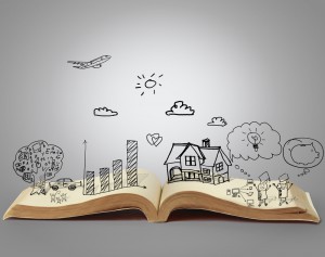 Future of storytelling