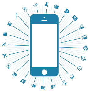 connected products