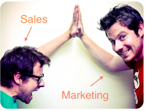 Columbus HUG: The Inbound Sales Process