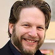 Chris Brogan | Nate Riggs Professional Marketing Speaker