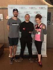 nrmedia wellness program in the workplace