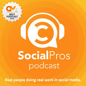 Digital Marketing Podcast