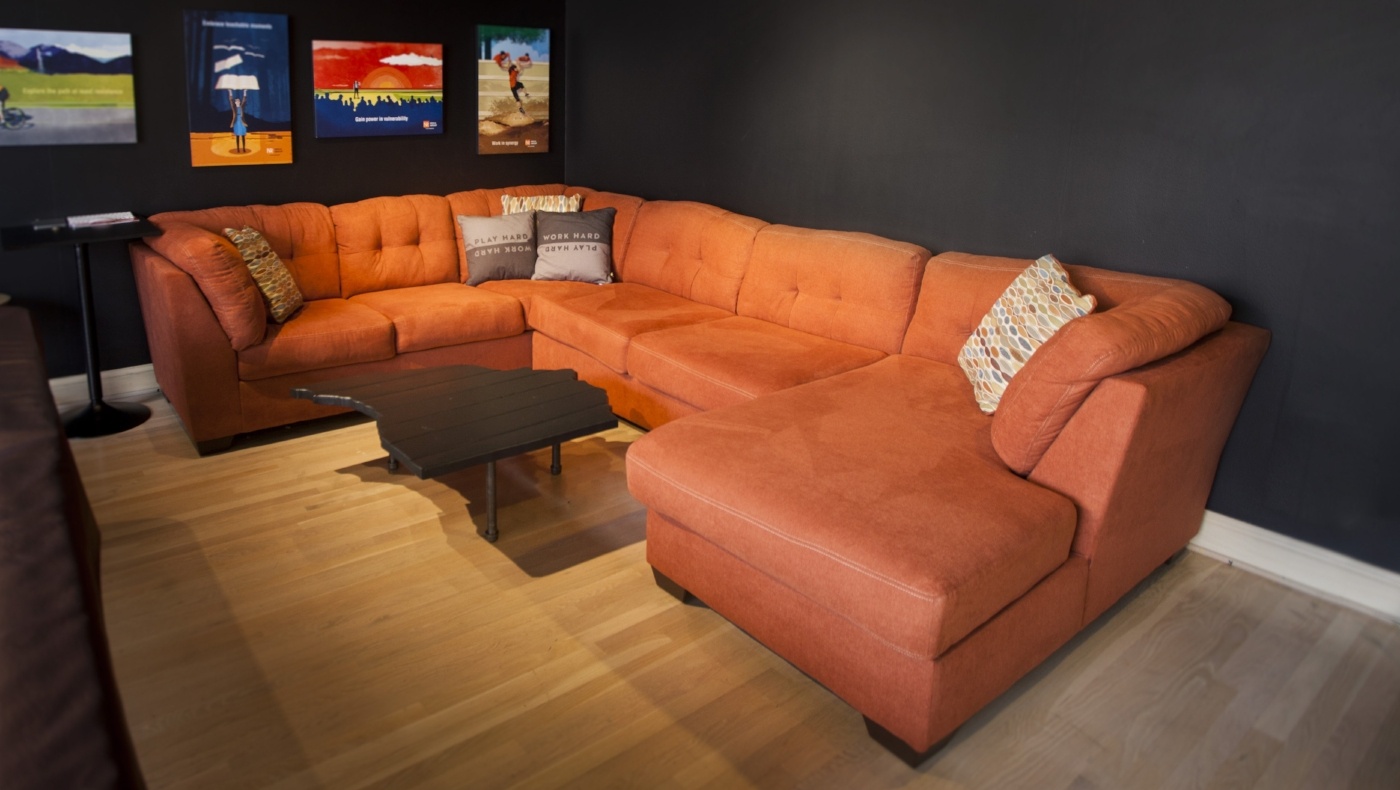 Sales and Marketing Technology