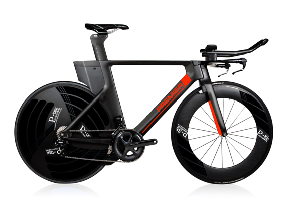Episode 001 Revolutionized Triathlon Bikes For Beginners and Pros