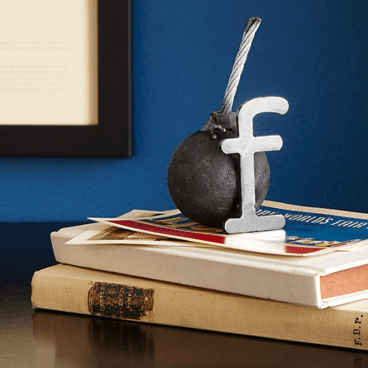 For the Potty-Mouthed Marketer | Gifts for Marketers