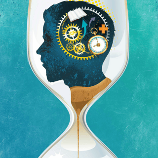 Live Productive Habits