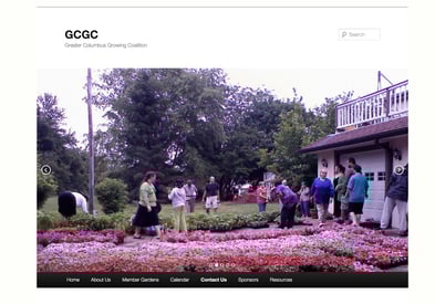 Columbus nonprofits