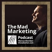 Digital Marketing Podcast