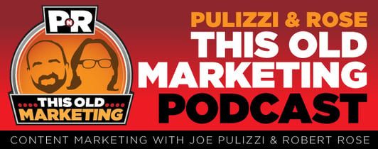 Digital Marketing Podcast