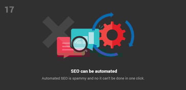 SEO myths | search engine optimization SEO myths | search engine optimization
