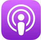 Apple Podcast App