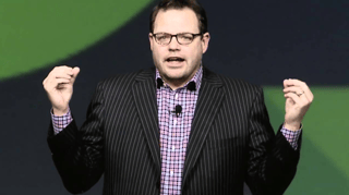 Jay Baer Modern Marketing Experience 