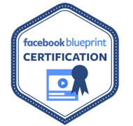 Facebook Blueprint Certification