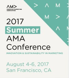 American Marketing Association Summer Conference