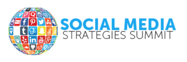 Digital Skillscast Social Media Strategies Summit