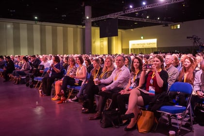 Social Media Marketing World 2017 Social Media Marketing World 2017