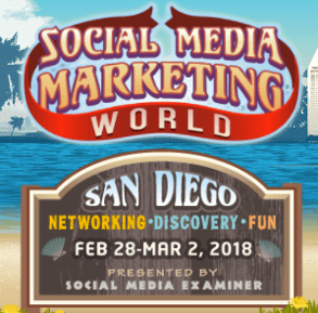 Social Media Marketing World