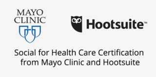 hootsuite social media certifications | social media certification 