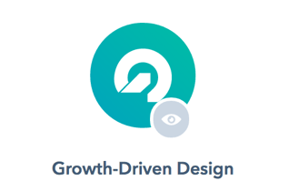 HubSpot Education Partner Program Growth Driven Design Certification