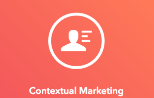 HubSpot Education Partner Program Contextual Marketing Certification